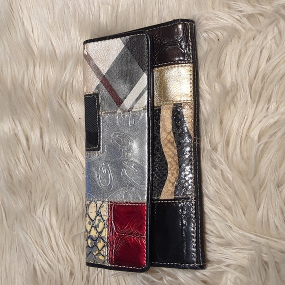 Handbags - Wallet